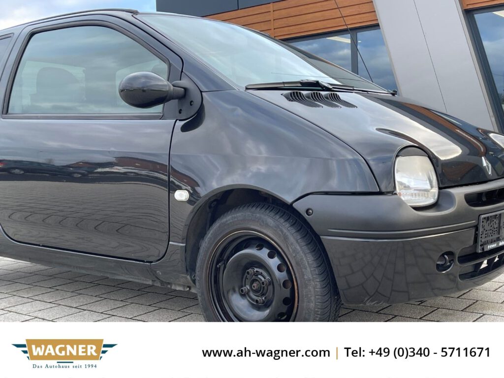 Renault Twingo 1.2 Expression Klima Tüv 02/26